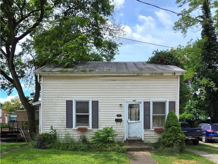 106 Mill Street , Lodi, OH 44254 Photo 1