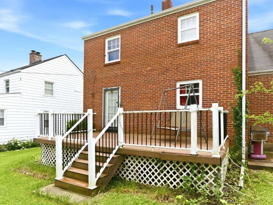528 Sharon Lane, Hamilton, OH 45013 Photo 28