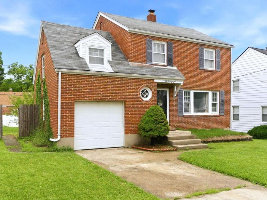 528 Sharon Lane, Hamilton, OH 45013 Photo 3