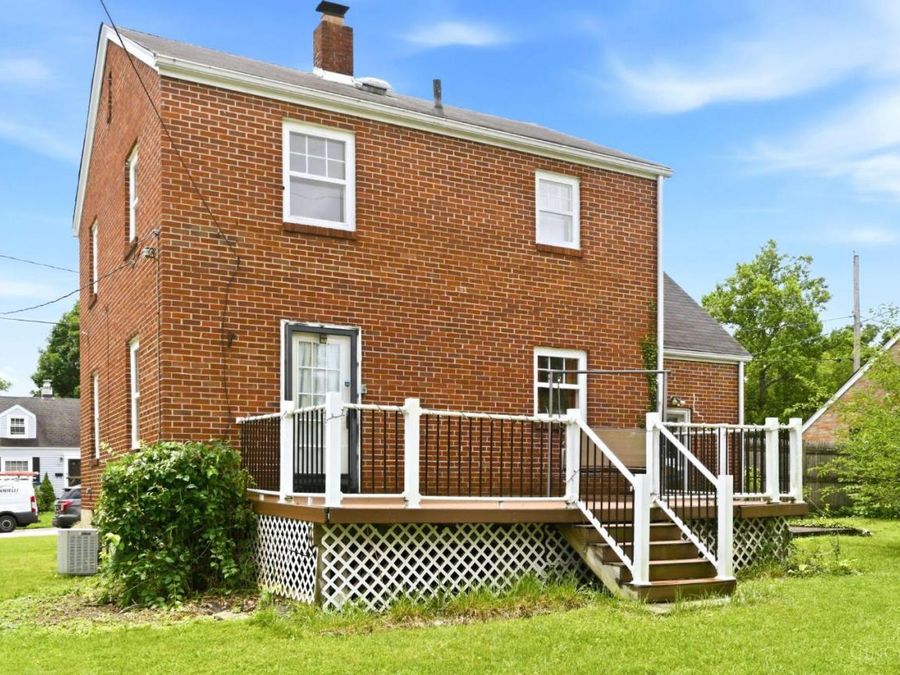 528 Sharon Lane, Hamilton, OH 45013 Photo 31