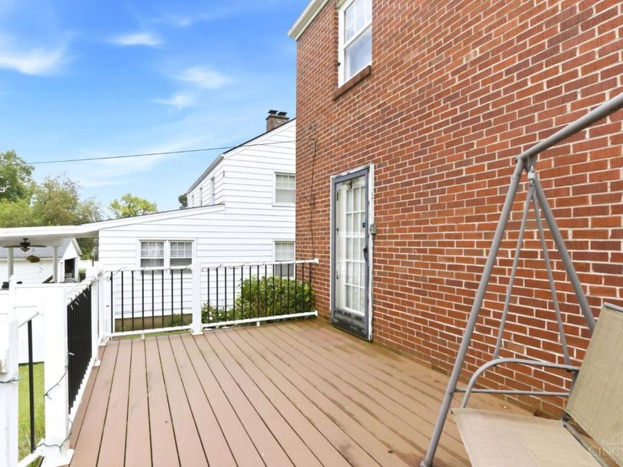 528 Sharon Lane, Hamilton, OH 45013 Photo 33
