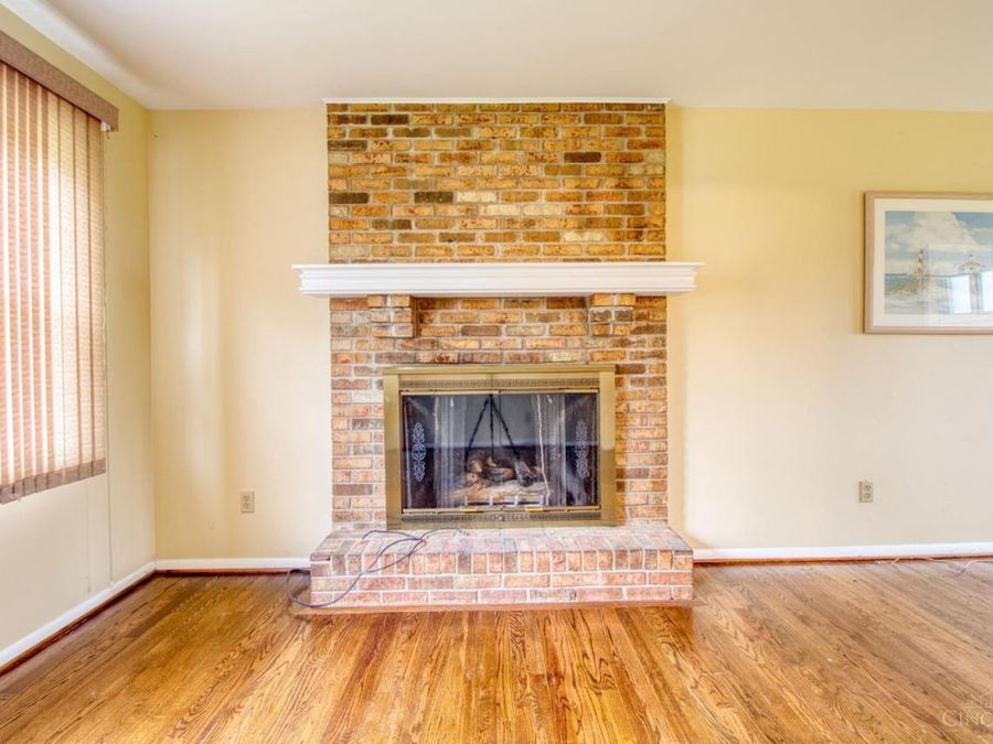 1667 Clemson Circle, Cincinnati, OH 45255 Photo 16
