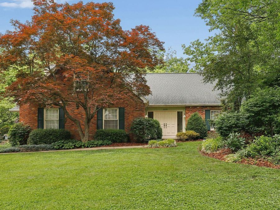 11119 Embassy Drive, Forest Park, OH 45240 Photo 1