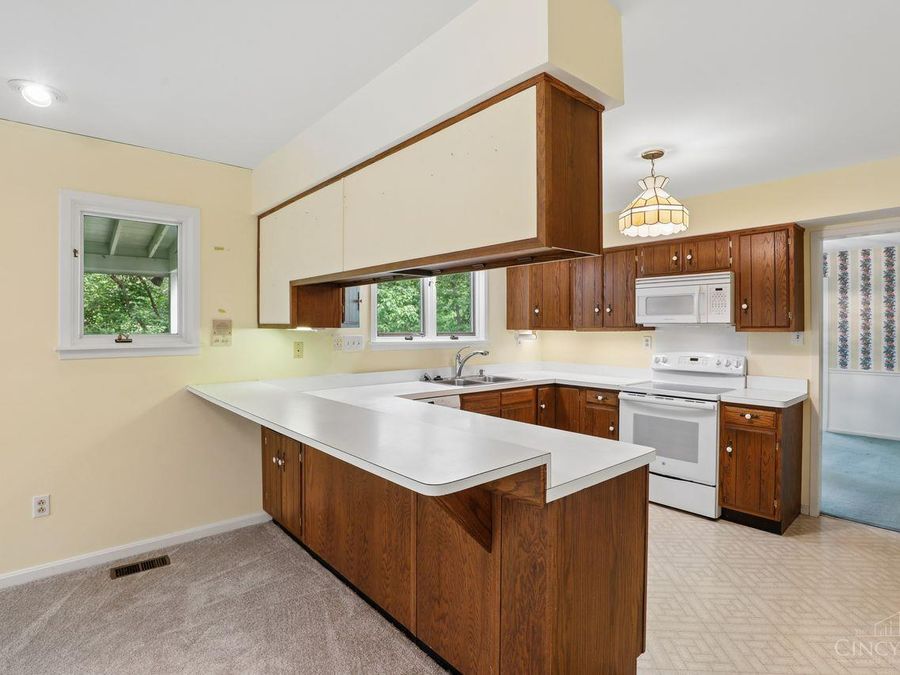 11119 Embassy Drive, Forest Park, OH 45240 Photo 16