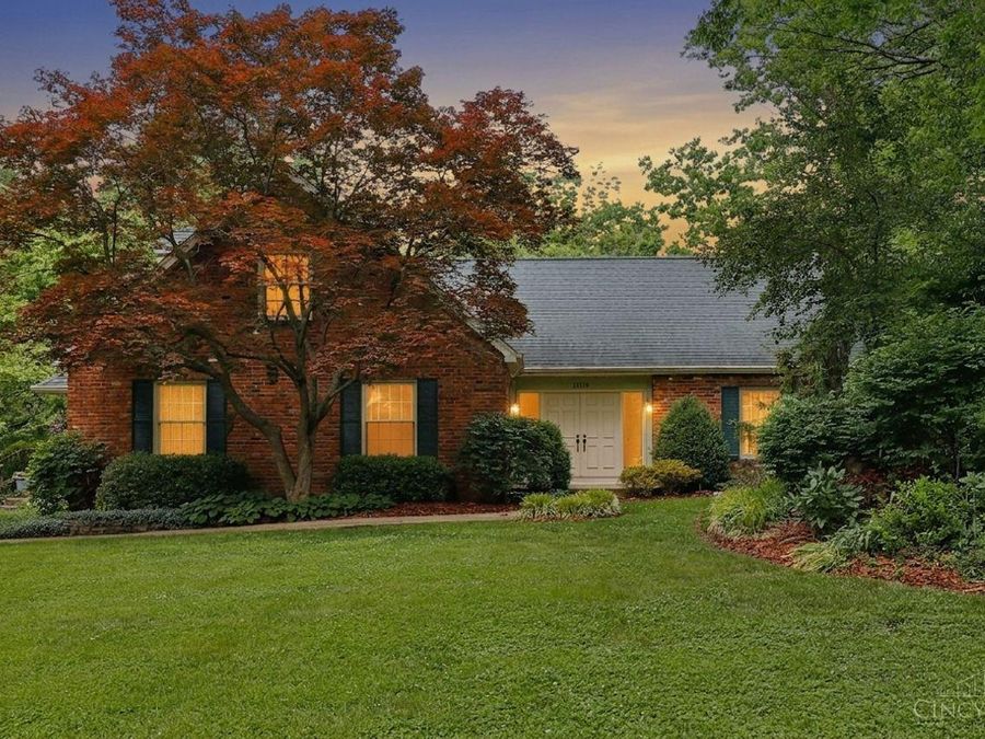 11119 Embassy Drive, Forest Park, OH 45240 Photo 63