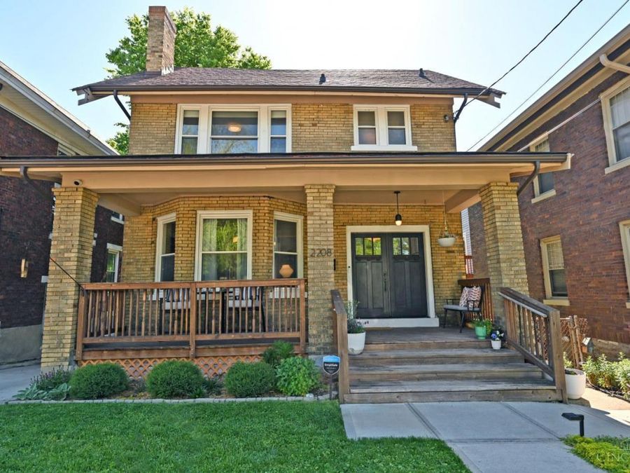 2208 St James Avenue, Cincinnati, OH 45206 Photo 1
