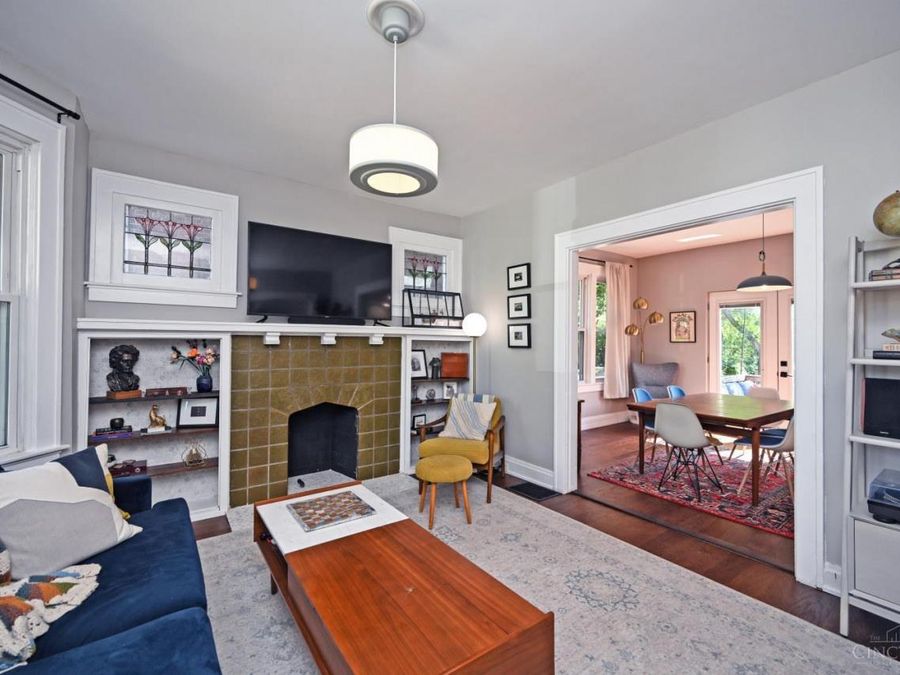 2208 St James Avenue, Cincinnati, OH 45206 Photo 6