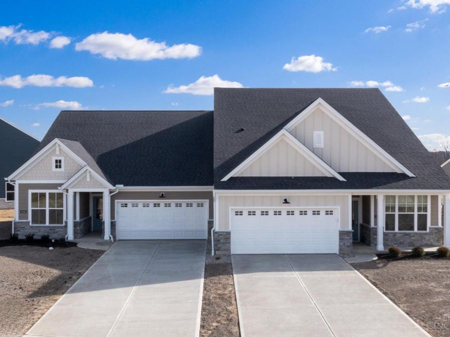 2460 Bartram Lane, Harrison, OH 45030 Photo 2