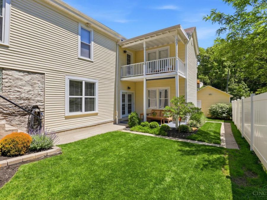 536 Delta Avenue, Cincinnati, OH 45226 Photo 2