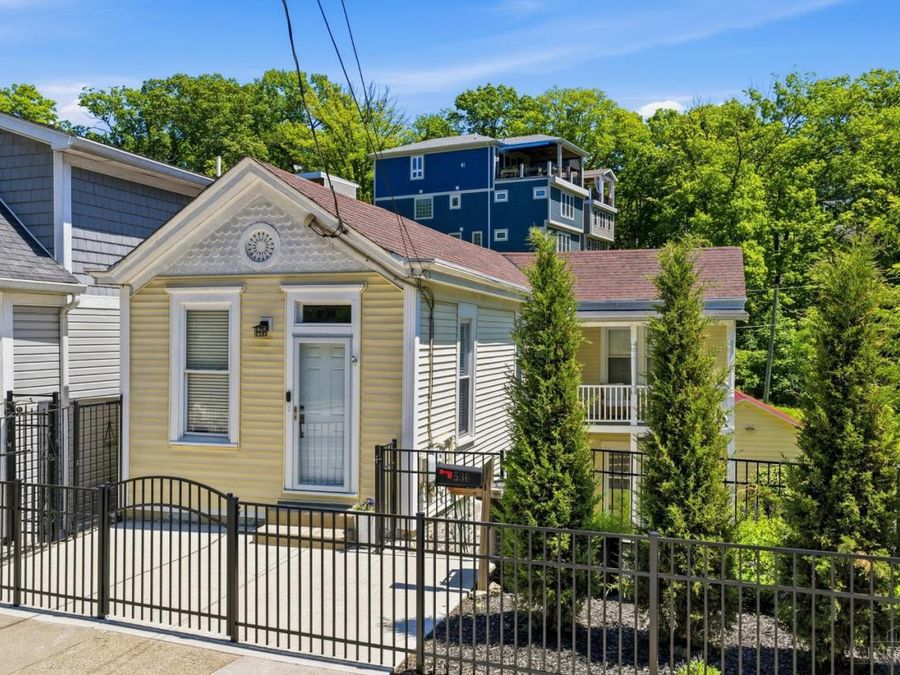 536 Delta Avenue, Cincinnati, OH 45226 Photo 48