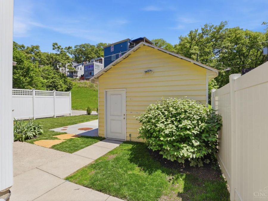 536 Delta Avenue, Cincinnati, OH 45226 Photo 50