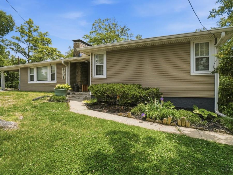 9808 Daly Road, Springfield Township, OH 45231 Photo 1