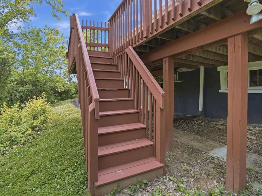 9808 Daly Road, Springfield Township, OH 45231 Photo 31