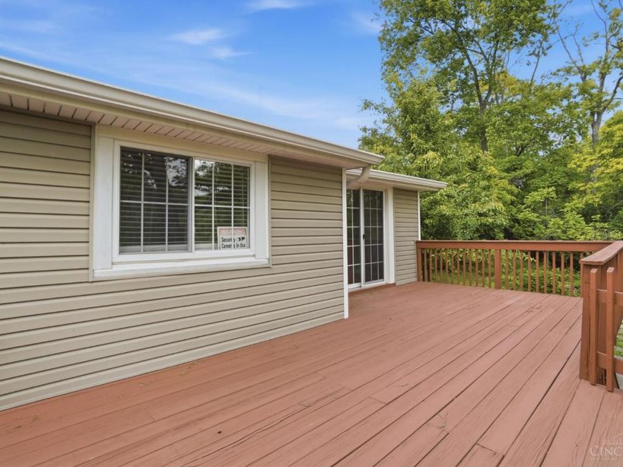 9808 Daly Road, Springfield Township, OH 45231 Photo 32