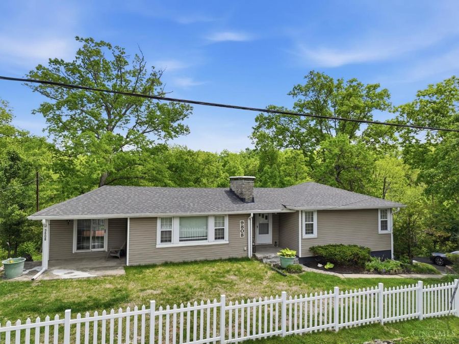 9808 Daly Road, Springfield Township, OH 45231 Photo 36