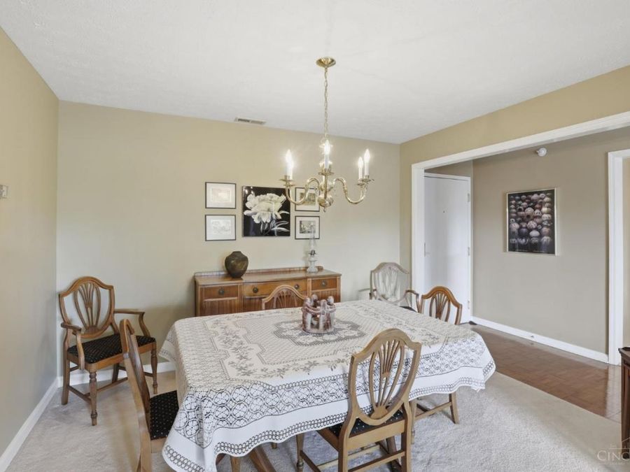 4341 Regency Ridge Court, Unit 304, Green Township, OH 45248 Photo 14