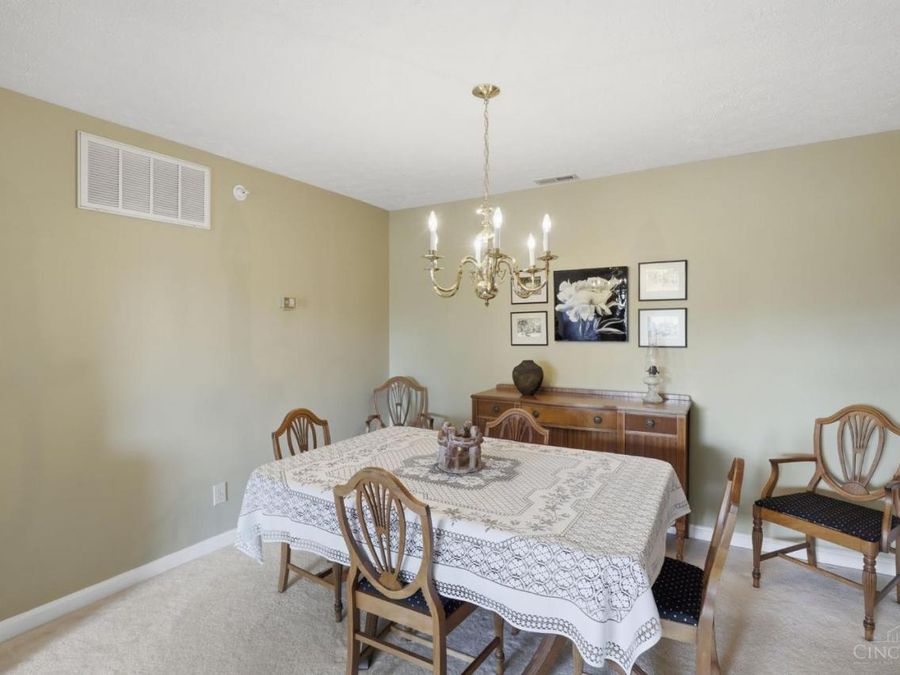 4341 Regency Ridge Court, Unit 304, Green Township, OH 45248 Photo 15