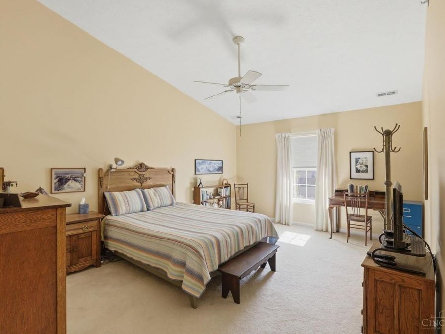 4341 Regency Ridge Court, Unit 304, Green Township, OH 45248 Photo 21