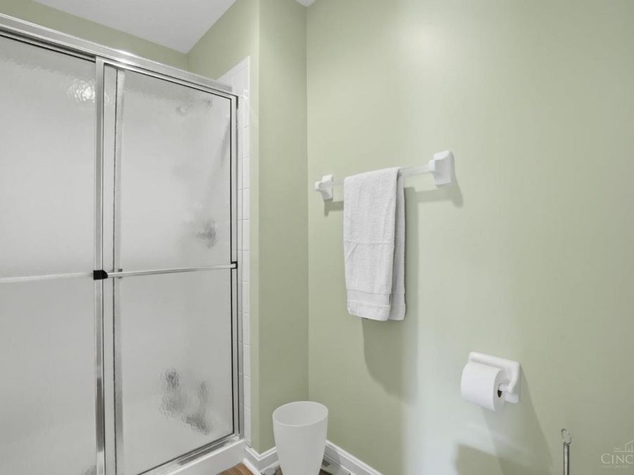 4341 Regency Ridge Court, Unit 304, Green Township, OH 45248 Photo 25