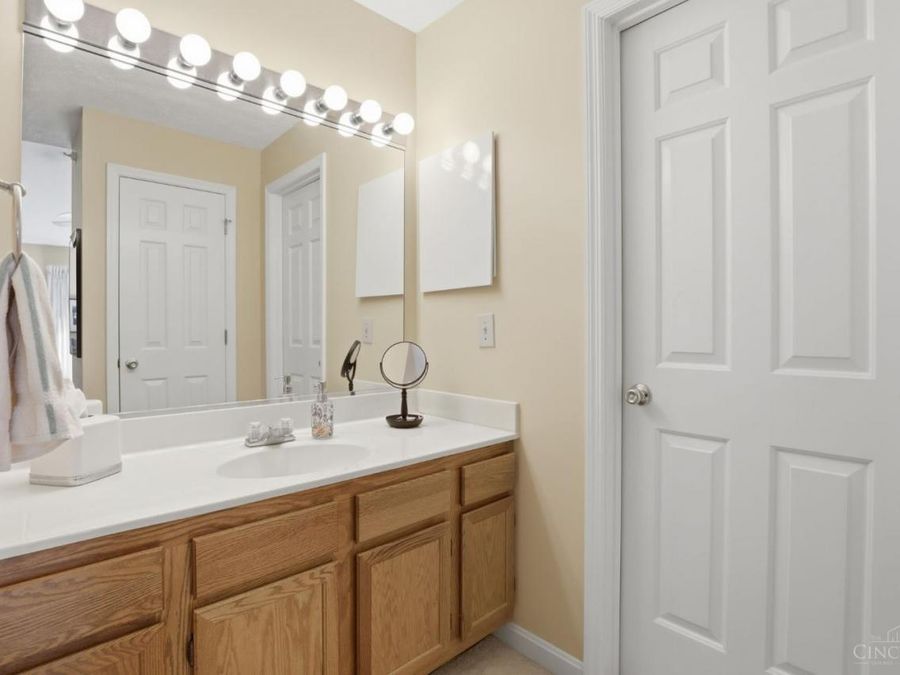 4341 Regency Ridge Court, Unit 304, Green Township, OH 45248 Photo 26
