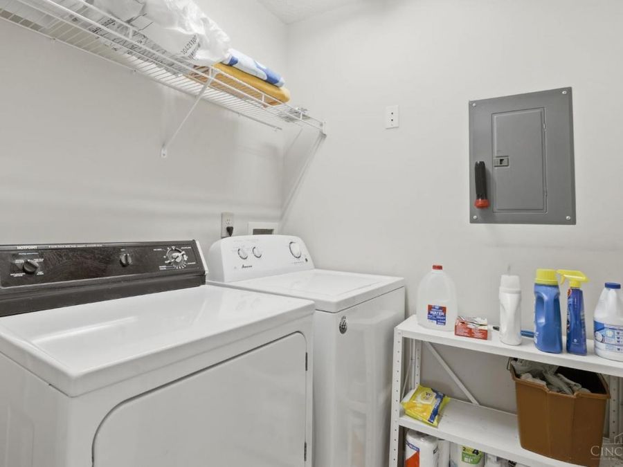 4341 Regency Ridge Court, Unit 304, Green Township, OH 45248 Photo 28