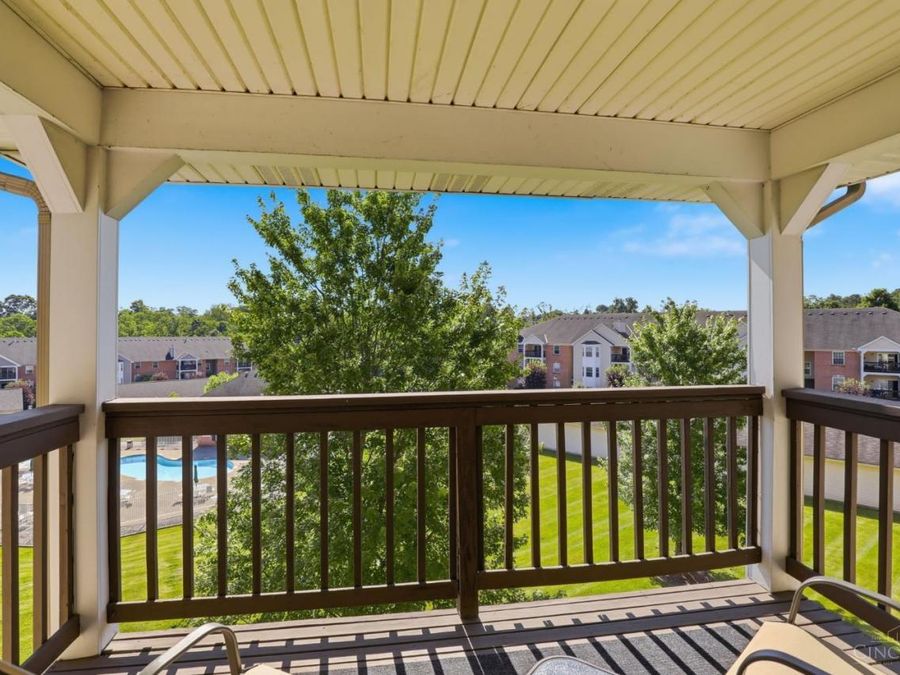 4341 Regency Ridge Court, Unit 304, Green Township, OH 45248 Photo 29