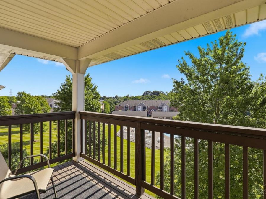 4341 Regency Ridge Court, Unit 304, Green Township, OH 45248 Photo 30