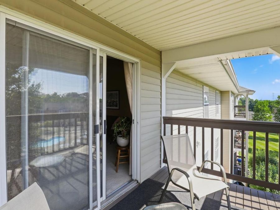 4341 Regency Ridge Court, Unit 304, Green Township, OH 45248 Photo 31