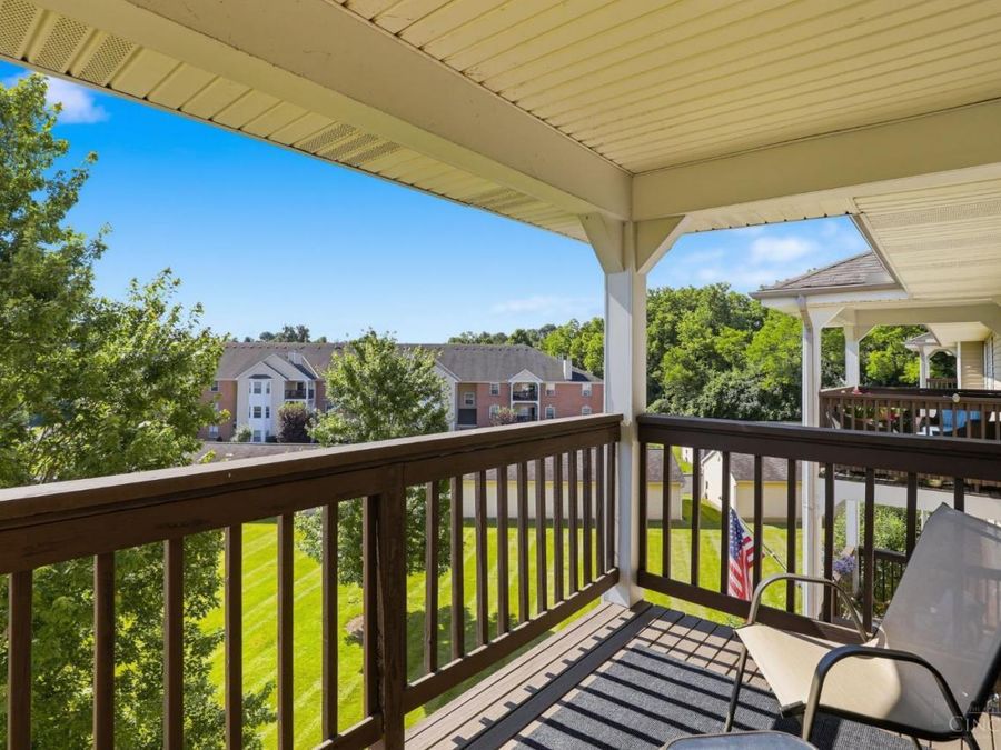 4341 Regency Ridge Court, Unit 304, Green Township, OH 45248 Photo 32