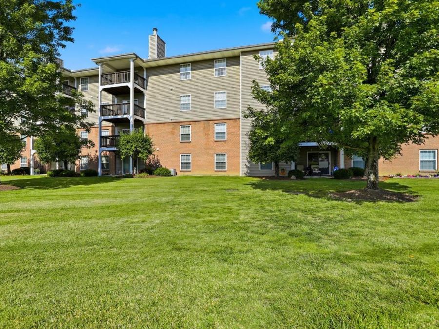 4341 Regency Ridge Court, Unit 304, Green Township, OH 45248 Photo 35