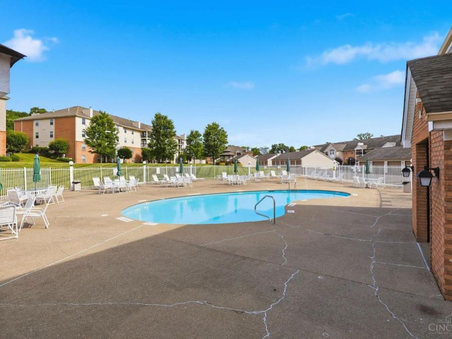 4341 Regency Ridge Court, Unit 304, Green Township, OH 45248 Photo 37