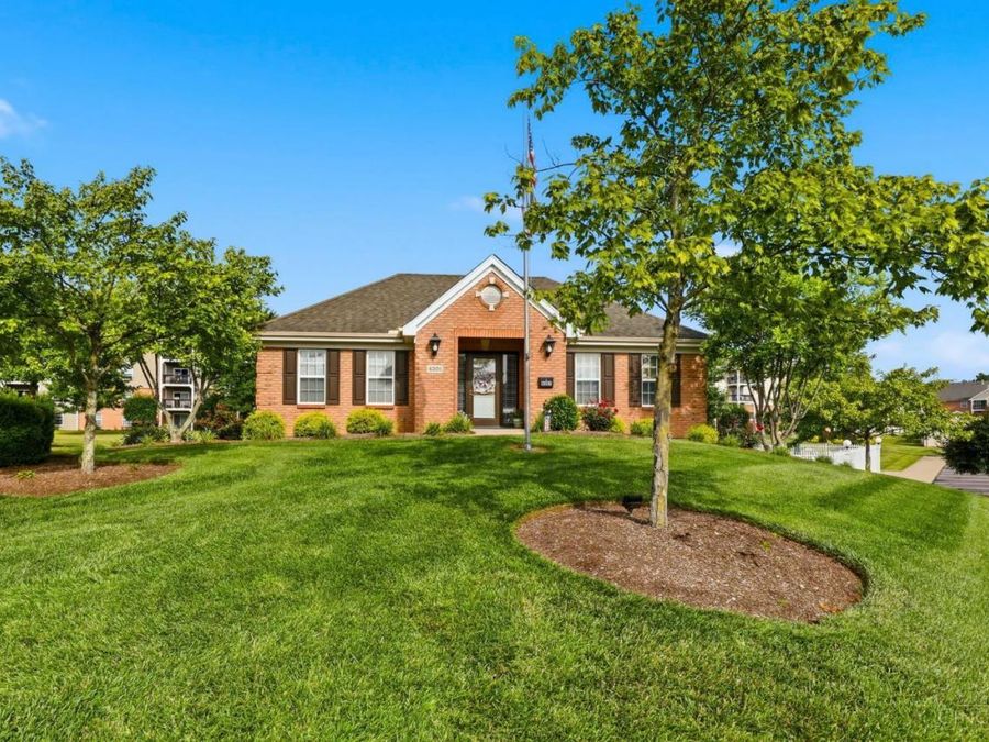 4341 Regency Ridge Court, Unit 304, Green Township, OH 45248 Photo 40
