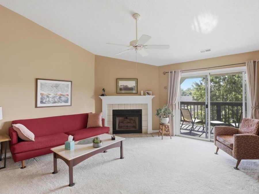 4341 Regency Ridge Court, Unit 304, Green Township, OH 45248 Photo 7