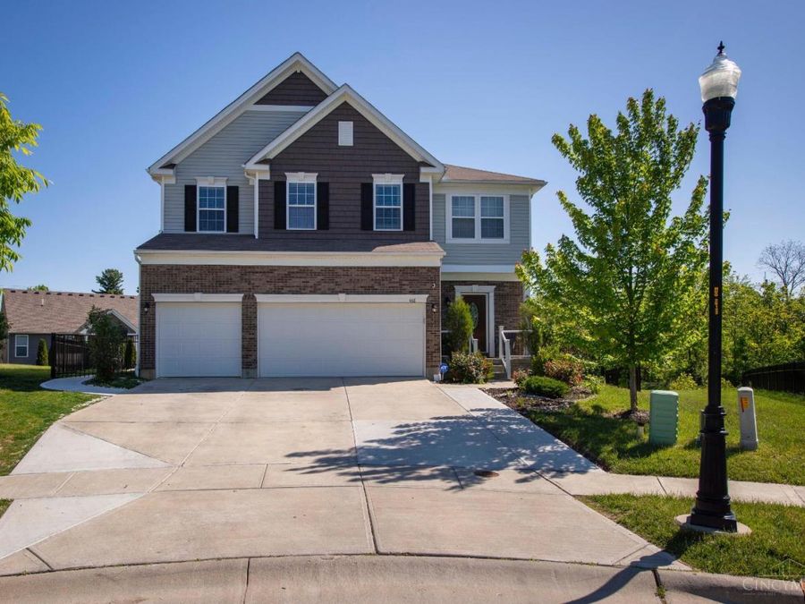 468 Dorothy Lane, Springdale, OH 45246 Photo 1