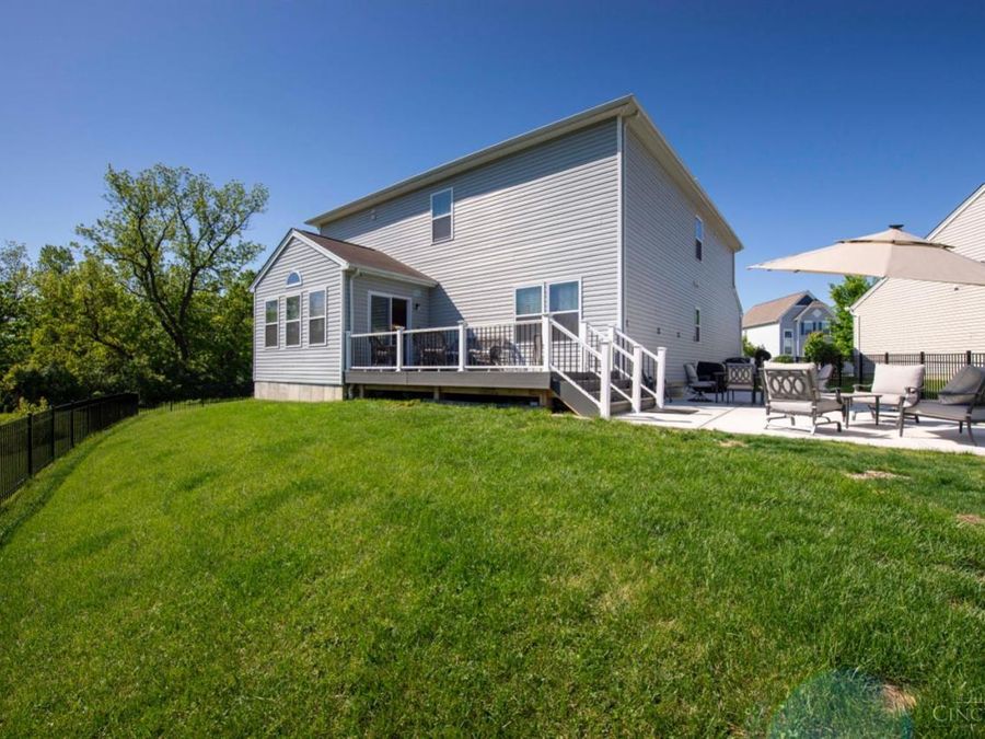 468 Dorothy Lane, Springdale, OH 45246 Photo 55
