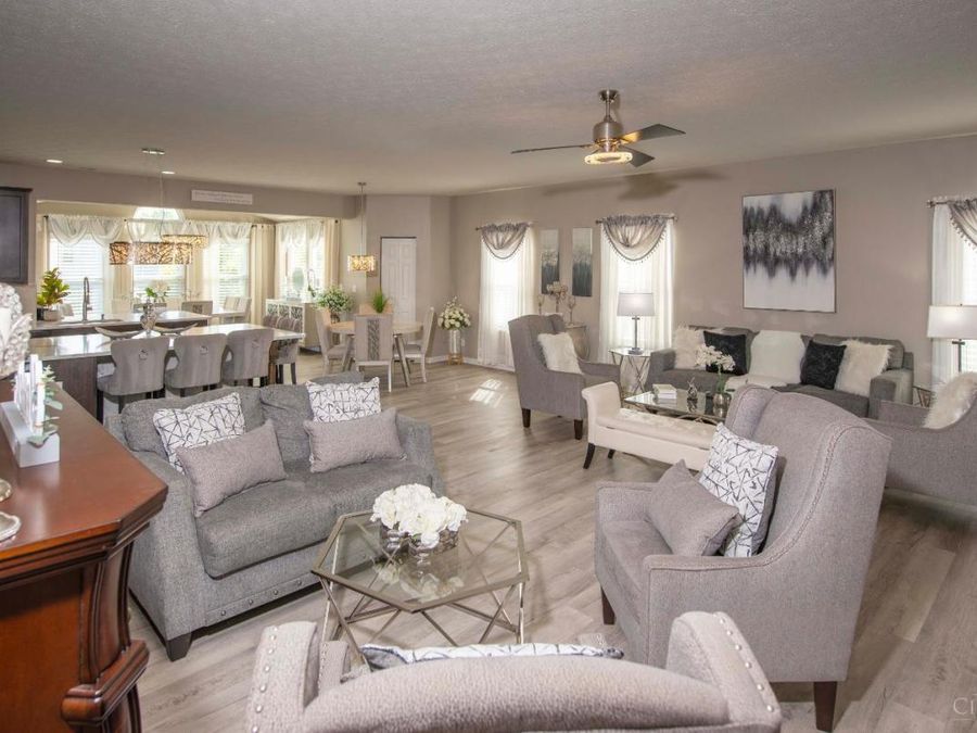 468 Dorothy Lane, Springdale, OH 45246 Photo 6