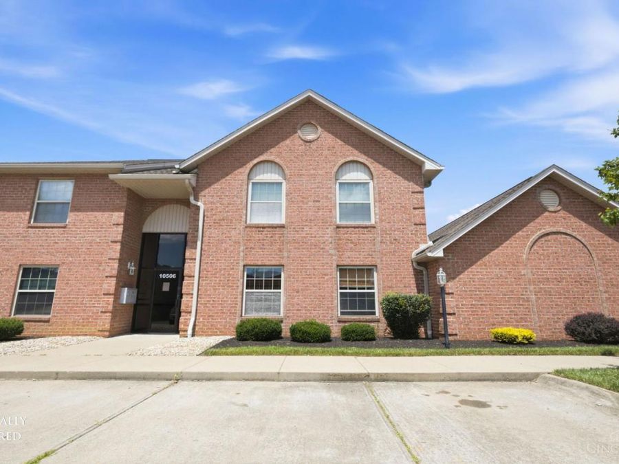 10506 West Road, Unit 42, Harrison, OH 45030 Photo 1
