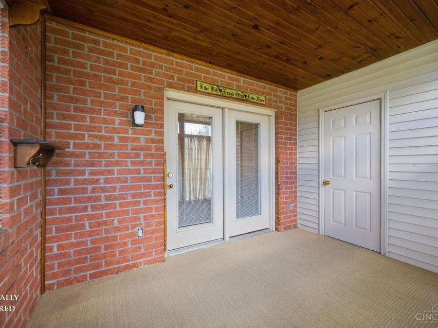 10506 West Road, Unit 42, Harrison, OH 45030 Photo 24