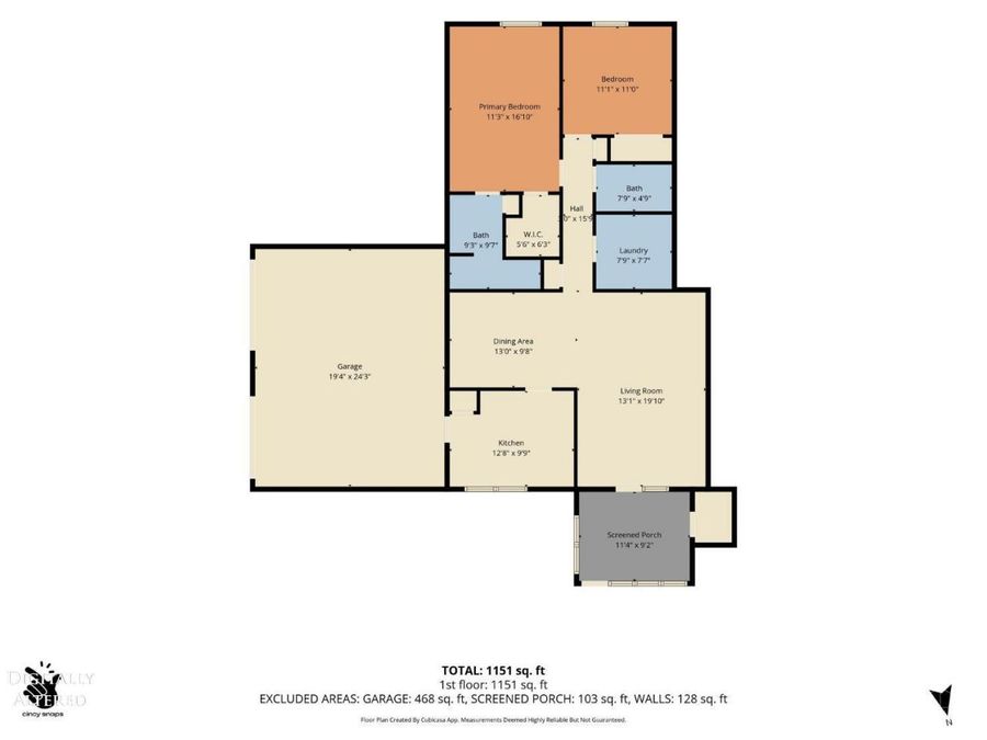 10506 West Road, Unit 42, Harrison, OH 45030 Photo 8