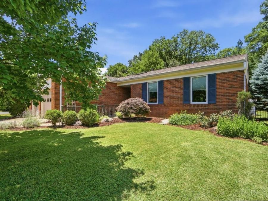 619 Genenbill Drive, Delhi Township, OH 45238 Photo 4