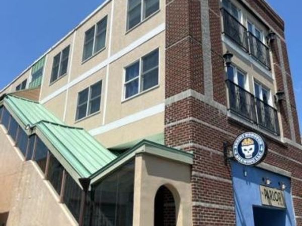 15 Station Place , Metuchen, NJ 08840