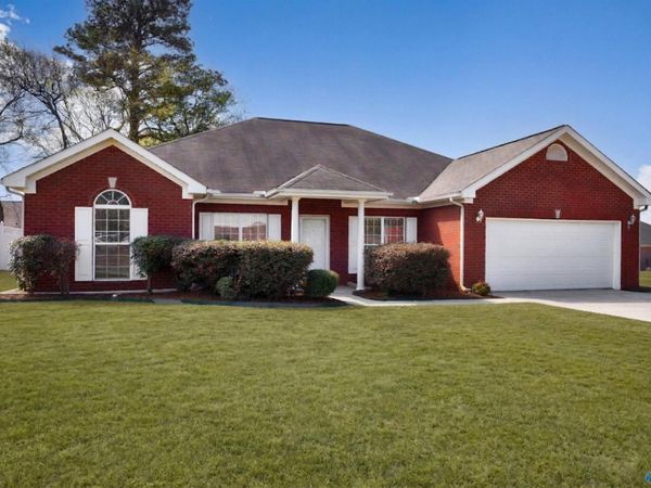 121 Bambi Lane, Madison, AL 35758