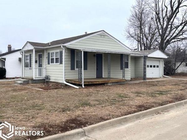 833 Filmore Street, Ottumwa, IA 52501