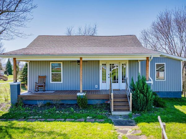 258 Forest View Drive, Jonesborough, TN 37659
