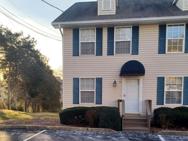 23 Pepper Ridge Court, Unit 23, Johnson City, TN 37615