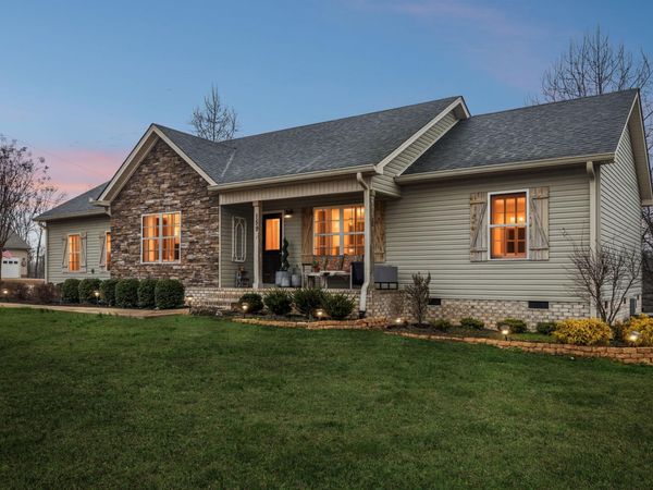 159 Poling Dr , Pulaski, TN 38478