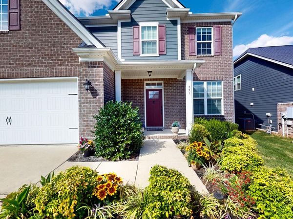 551 Montrose Dr , Mount Juliet, TN 37122