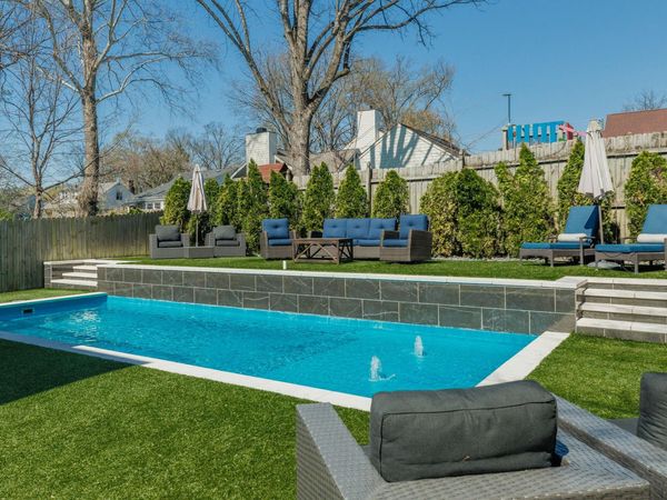 926 Gale Ln , Unit A, Nashville, TN 37204
