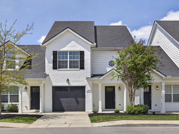3524 Learning Ln , Murfreesboro, TN 37128