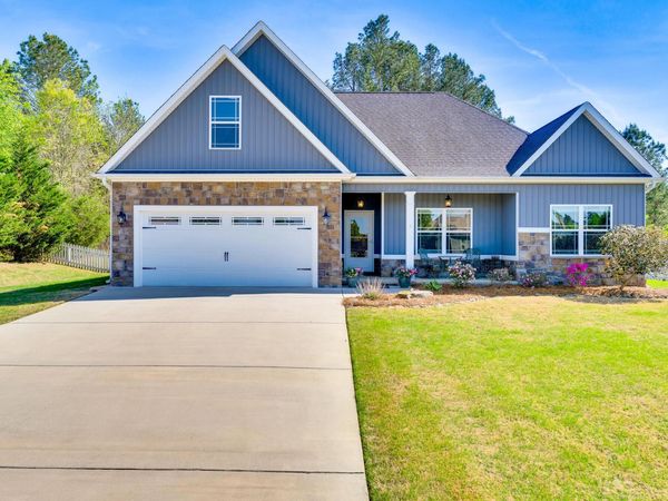 53 Ginger Lake Drive , Rock Spring, GA 30739